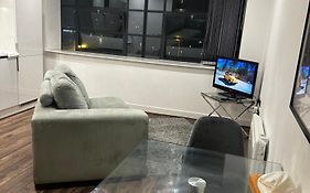 533 Luxury Double Studio Apartment Sleeps Two